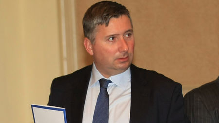 Съдът запорира акции и сметки на Прокопиев