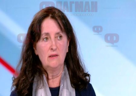 Проф. Бобева: Ще се справим с кризата, след COVID-19 пижамената икономика работи