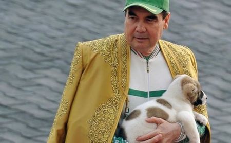 Туркменистан забрани думата „коронавирус”