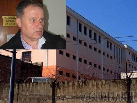 Извънредно! В ареста на Бургаския затвор няма заразен с коронавирус, близките да са спокойни