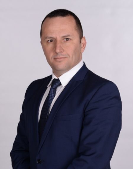 Депутатът Георги Динев с обръщение към жителите на Петрич заради потвърдения случай на пациент с коронавирус