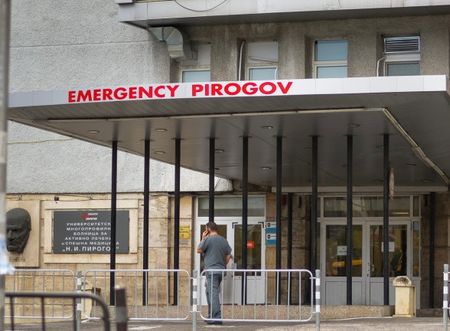 Извънредно! Нова жертва на коронавируса в България, в "Пирогов" издъхна 40-годишен