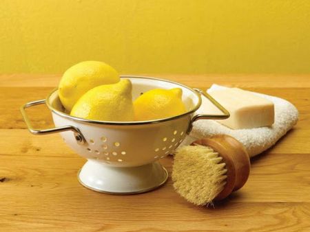 Пролетно почистване с лимони, ето как могат да бъдат полезни у дома