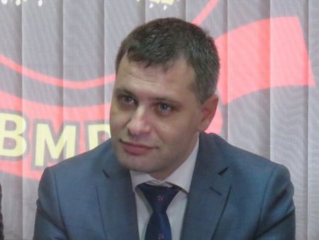 ВМРО предлага извънредното положение да се удължи до края на април