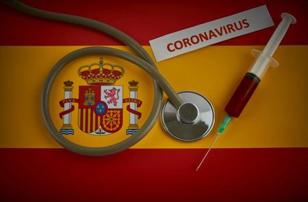 100-годишна жена се излекува от коронавирус
