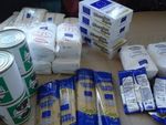 Започва раздаването на пакети с храна за над 41 000 нуждаещи се