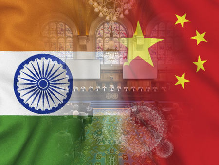 Индия съди Китай заради коронавируса, обвинява съседите си в „биологична война”