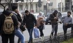 Втори мигрантски лагер в Гърция под карантина