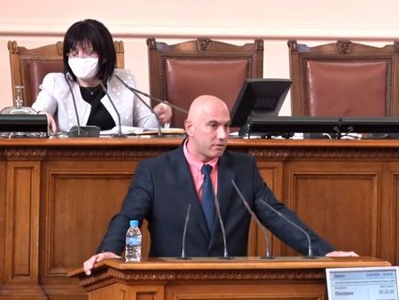 Депутатът Николай Тишев: В актуализацията на бюджета няма предвиден нито един лев за общините