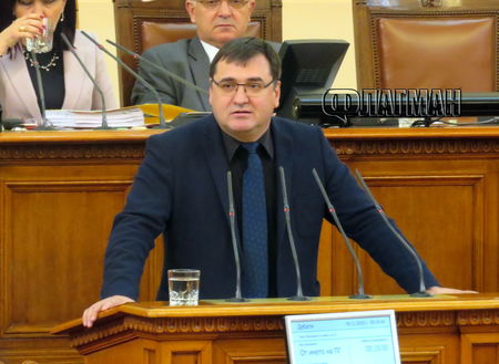 Кризата ще е по-страшна и от тези през 1929-1933 и 2008–2011 г., твърди Славчо Атанасов