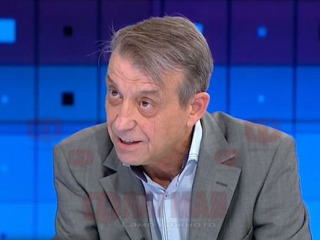 Проф. Костов: Имаме азиатски ген и може да сме срещали COVID-19, кой знае колко прилепи сме яли