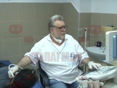 Лекари от Айтос без пациенти заради страха от коронавирус