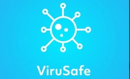 Заработи новото приложение ViruSafe за борба с коронавируса