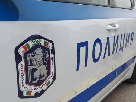 Убиха възрастен мъж край Бараково, има задържани