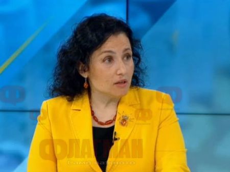 Министър настоява големите вериги да продават български продукти