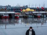 Турция ли е новата Испания в рамките на пандемията?