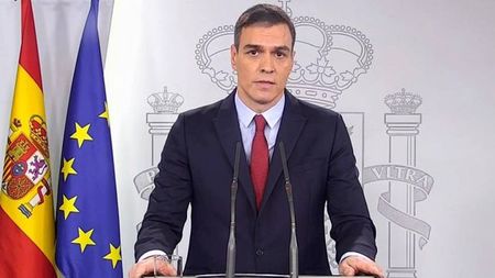От 26 април Испания ще започне бавно да се връща към нормалния живот