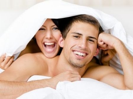 Шест мита за двойките, които не правят секс