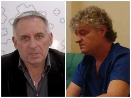 Изненадващо и без причина смениха шефа в бургаската РЗОК, новият е д-р Лъчезар Томов