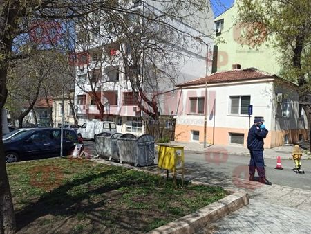 До 5 години затвор може да получи агресивната двойка, нападнала полицаи в Борисовата градинка на Бургас