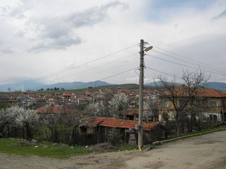 Отцепват старозагорското село Паничерево, от утре е под карантина