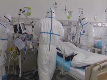 Още една жертва на коронавируса в България, починалите пациенти вече са 38