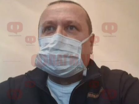 Депутат зове да се обединим, за да се справим с пандемията от коронавирус