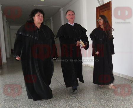 Опитен наказателен съдия напуска Бургас, за да правораздава във Варна
