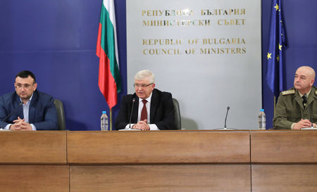 10 нови с COVID-19 за днес