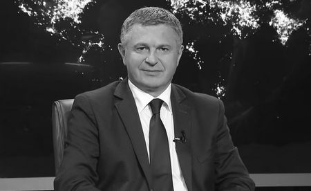 Милен Цветков, който все падаше от екран, но винаги се завръщаше