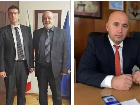 Най-големите прокурори и полицай №1 в Бургаско заминаха за с. Звездец заради брутално престъпление
