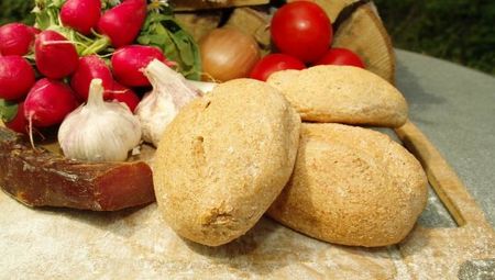 Как да приготвите: Хляб от лимец