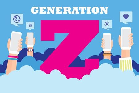 Поколение Z! Вдъхновено от инфлуенсъри, плеймейтки, фолкпевици и съмнителни бизнесмени