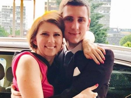 Извънредно: Задържаха майката на Кристиан Николов