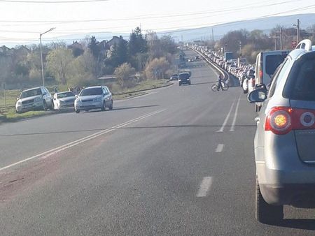 Важно! Има нова заповед за влизане и излизане в София с лични автомобили