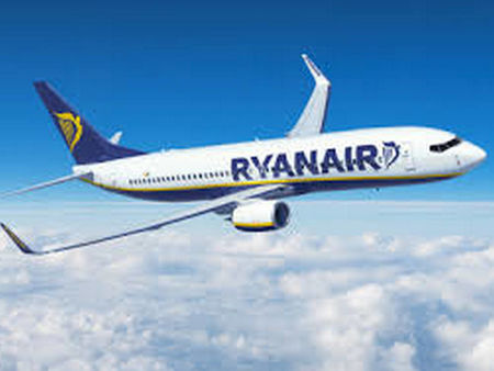 Ryanair отказва да връща пари за отменени полети