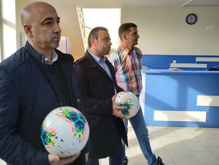 Заради коронавируса: Край на сезона в Трета лига, ОФК „Созопол“ влиза при професионалистите