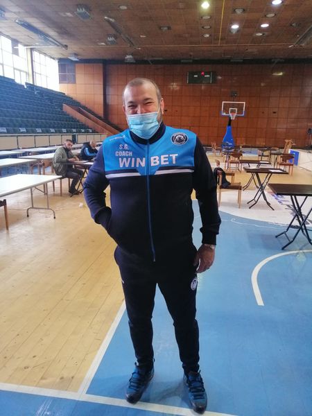 Още 40 спортисти се включиха в кръводарителската акция в Бургас