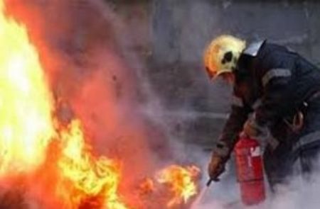 Трагедия! 64-годишна жена загина при пожар в бургаския кв. Банево