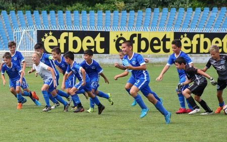 ФК "Черноморец 1919" несъгласни с прекратеното първенство