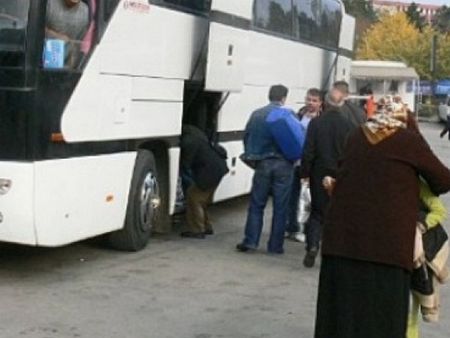 530 души са под карантина в Кърджали, над 160 са пристигнали от Турция
