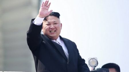 Северна Корея призна официално за здравето на Ким Чен Ун