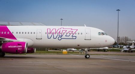 WizzAir планира рестарт на бизнеса си и по-ниски цени на билетите след кризата