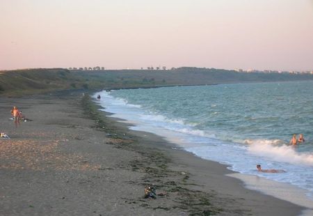 Сексът на плажа остава законен, оттеглиха забраната от наредбата