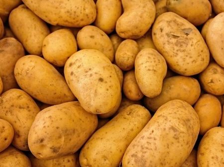 Белгия с призив гражданите да хапват повече картофи