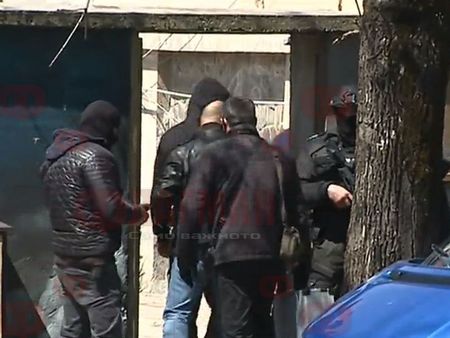 Близнаците и  ММА боецът, обвинени за побоя над Слави Ангелов, се изправят пак пред Темида