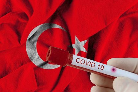 В Турция: Хомосексуалните са виновни за коронавируса