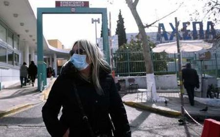 Коронавирус в Гърция: Как една провалена държава стана за пример