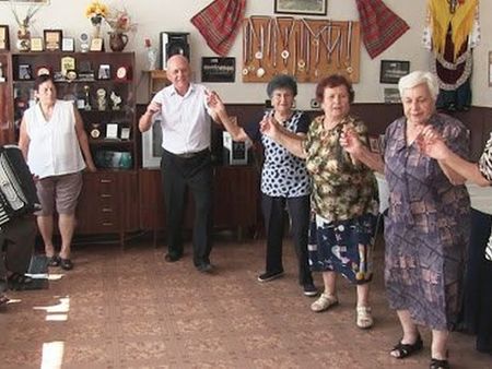Велико Търново затваря пенсионерските клубове до края на годината