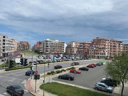 Поморие стана първата черноморска община с безплатни паркинги за туристите